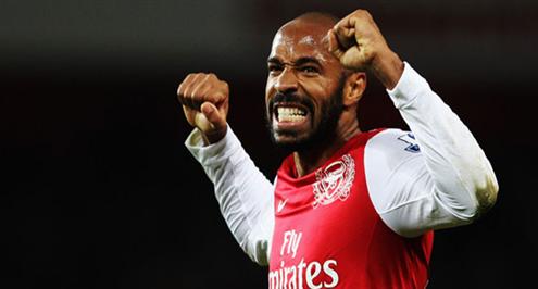 الفيفا دفع أموالا للاتحاد الأيرلندي للتغاضي عن "يد هنري"